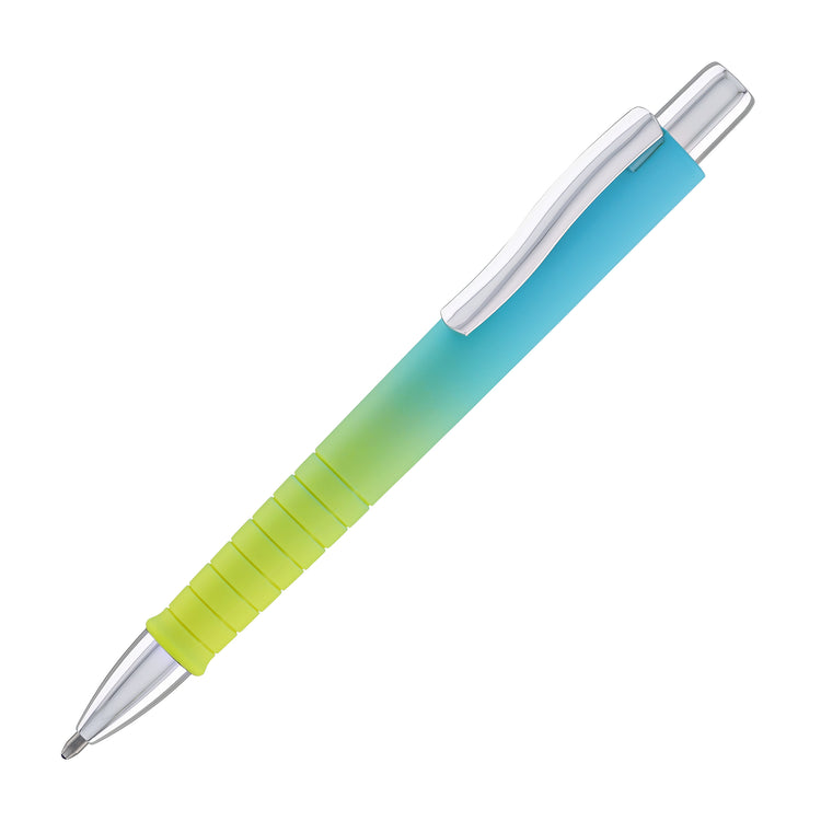 Faber-Castell Poly Ballpoint Pen in Summer Sunrise
