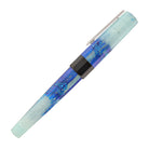 Benu Euphoria Fountain Pen in Big Wave Fountain Pen