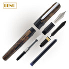 Benu Talisman Fountain Pen in Dream Bean Fountain Pen