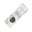Caran d'Ache Les Crayons de la Maison Toile de Jouy Scented Pencils (HB) - Pack of 3
