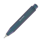 Kaweco Lunar Sport Mechanical Pencil in Shadow Blue - 0.7mm