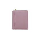 Girologio 12 Zippered Pen Case in Blush Petal