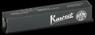 Kaweco Lunar Sport Clutch Mechanical Pencil in Light Blue - 3.2mm