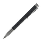 Monteverde USA Ritma Ballpoint Pen in Matte Carbon