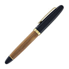 Esterbrook Estie x Crane Fountain Pen in Mariner