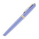 Parker Meridian Fountain Pen in Lilac Lacquer with Pink Gold Trim