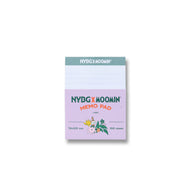 Esterbrook New York Botanical Garden x Moomin Memo Pad - Mini