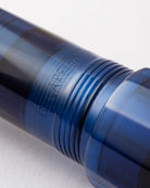 Scribo Feel Fountain Pen in Blu Sospeso - Limited Edition
