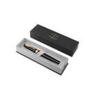 Parker Meridian Fountain Pen in Matte Black