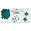 Colorverse 2025 Special Series Bottled Ink in Blue Green Snake Standard - 15mL Bottled Ink