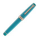 Sailor Pro Gear Regular Fountain Pen in Lucky Charm 2 Translucent Clover Teal