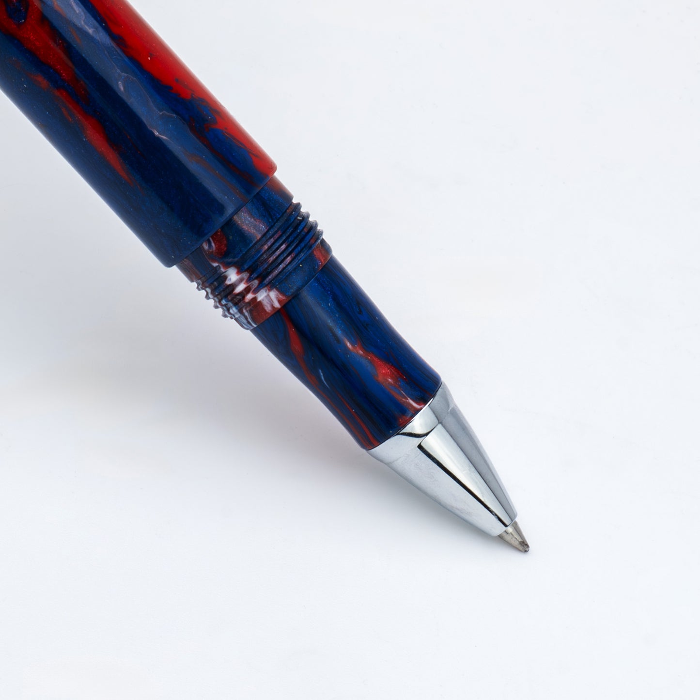 Conklin All American Rollerball Pen in USA 250th Anniversary Edition