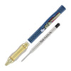 Sensa Presidents Ballpoint Pen in Washington & Lincoln - Limited Edition Ballpoint Pens