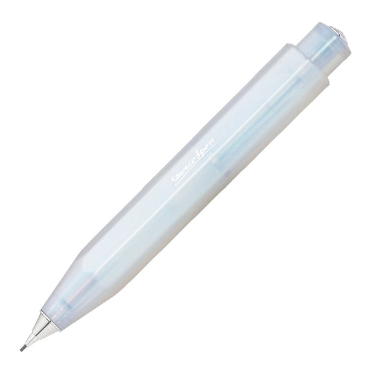 Kaweco Lunar Sport Mechanical Pencil in Light Blue - 0.7mm