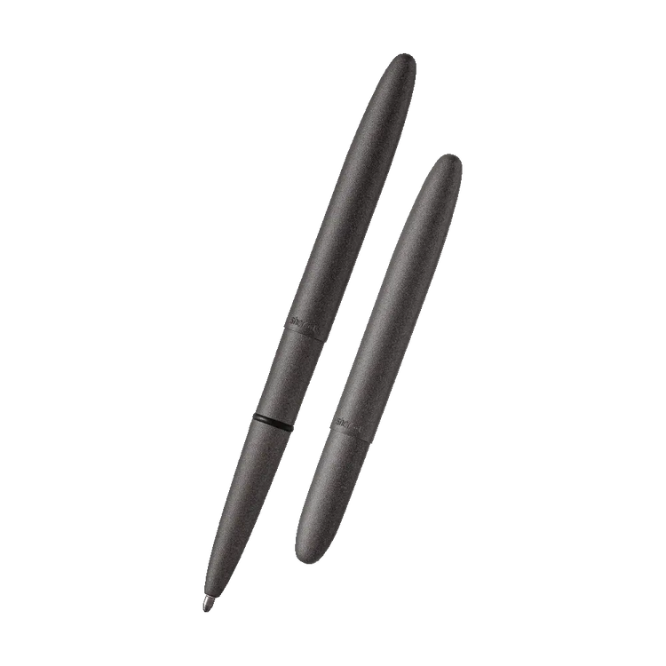 Fisher Space Pen Cerakote® Bullet Ballpoint Pen in Tungsten