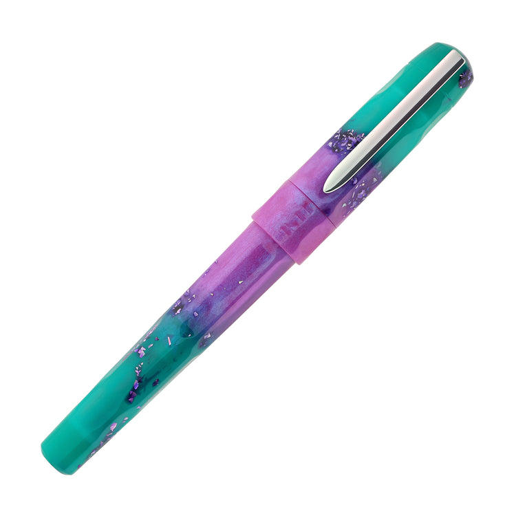 Benu Talisman Fountain Pen in Mandrake