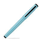 Pilot Explorer Fountain Pen in Turquoise - Fine Point