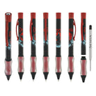 Sensa Ballpoint Pen in Dracula Deluxe - Limited Edition