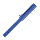 Lamy Lx Fountain Pen in Blue