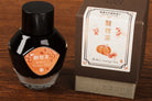 Lennon Tool Bar Taiwan Tea Series Fountain Pen Ink in Bitter Orange Tea - 35ml