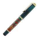 Pelikan Souverän M600 Fountain Pen in Rudi Rother Art Collection