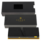 Cross Townsend Zodiac Year of the Horse Selectip Rollerball Pen in 23KT Gold Plated with Gold Plated Appointment