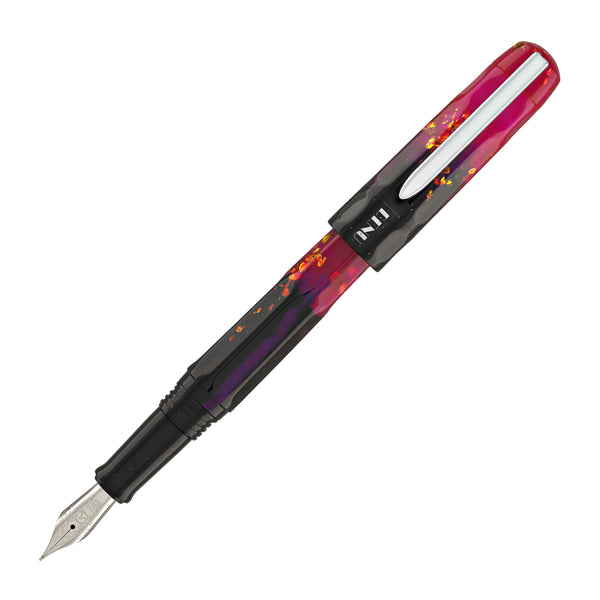 Benu Talisman Fountain Pen in Lily of the Incas Fountain Pen