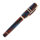 Visconti Homo Sapiens Fountain Pen in Legacy Celluloid - Limited Edition
