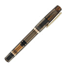 Nahvalur Original Fountain Pen in Cocoa Smoke