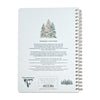 Clairefontaine La Vie en Vosges Wirebound Notebook A5 Lined in Assorted Designs Notebooks Journals