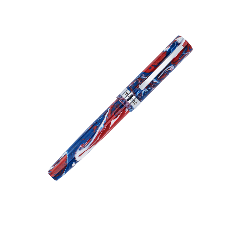 Conklin Toledo Fountain Pen in USA 250th Anniversary - Limited Edition