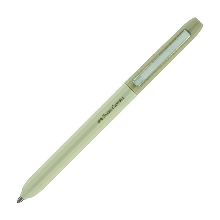 Faber-Castell Avori Ballpoint Pen in Fresh Breeze