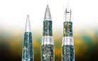 Conklin 1898 Solaris Ballpoint Pen in Blue