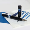 Conklin Toledo Fountain Pen Blue Fountain Pen