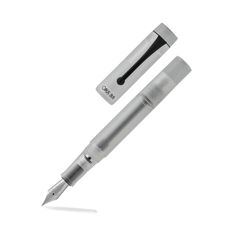 Opus 88 Fountain Pen in Demonstrator