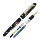 Platinum 3776 Century Urushi Maki-e Fountain Pen in Sakura