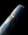 Scribo La Dotta Fountain Pen in Saragozza Fountain Pen