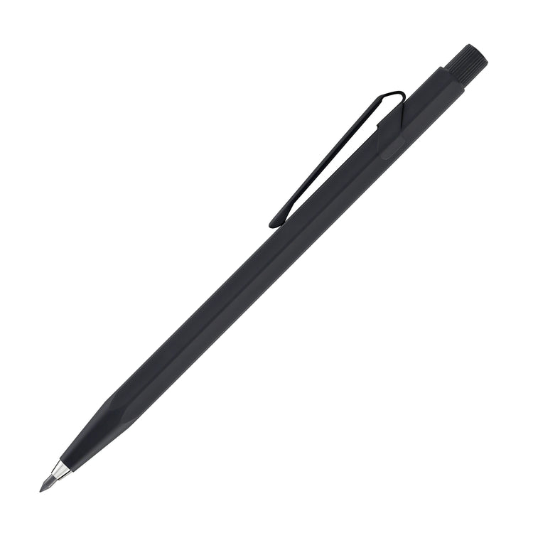 Caran d'Ache 849 Mechanical Fixpencil in Black Code - 2mm