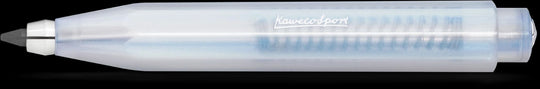 Kaweco Lunar Sport Clutch Mechanical Pencil in Light Blue - 3.2mm