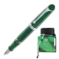 Aurora 88 Fountain Pen in Polare 18K Gold - Limited Edition