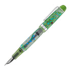 Opus 88 Jazz Fountain Pen in One Spring Morning