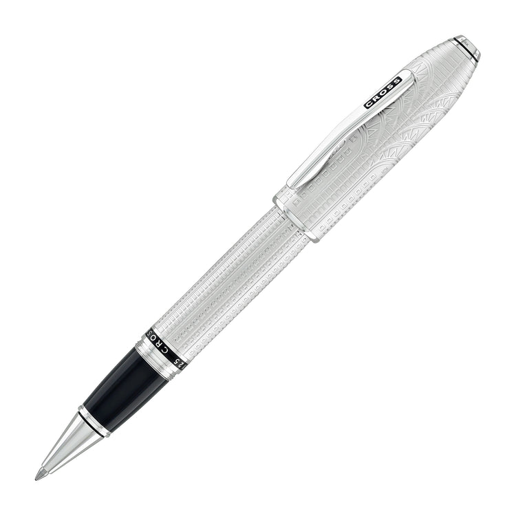 Cross Peerless Citizen Rollerball Pen in New York City