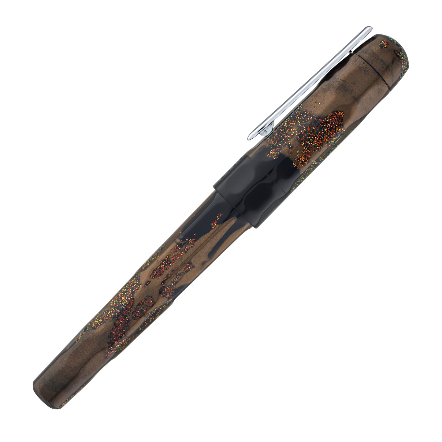 Benu Talisman Fountain Pen in Dream Bean Fountain Pen