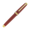 Sailor Pro Gear Slim “Wagashi” Japanese Sweets Fountain Pen in Nerikiri Ink Set - 14K Gold Fountain Pen