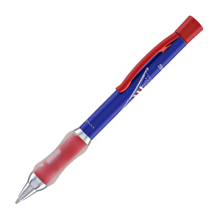 Sensa 250th Anniversary Ballpoint Pen in America - Limited Edition