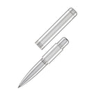 Waldmann Voyager Rollerball Pen in Silver