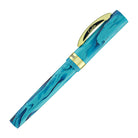 Conklin Toledo Rollerball Pen in Tidal Pool - Limited Edition