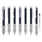 Sensa Modern Classic Ballpoint Pen in Cerulean Blue