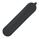 Sheaffer Legacy Chevro Rollerball Pen in Matte Black with PVD Gunmetal