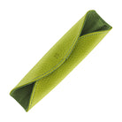 Pilot MR Chanomegumi Pen Sheath in Lime - Limited Edition